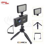 خرید میکروفون بیسیم COMICA CVM-WS60