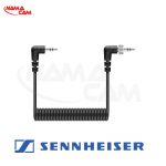 قیمت میکروفون بی سیم یقه ای سنهایزرXSW-D Portable Lavalier