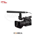 قیمت میکروفون شاتگان کمیکا CVM-VP3