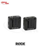 میکروفون Rode Wireless GO