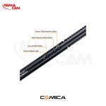 COMICA Shotgun Microphone CVM-VP3