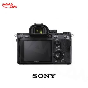 دوربین سونی Sony Alpha a7 III کارکرده