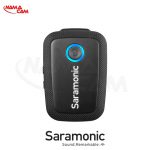 کیت میکروفن بی سیم Saramonic Blink B1