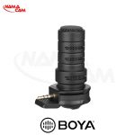 میکروفون موبایلی بویا BY-A7H