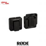 میکروفون بیسیم RODE Wireless Go ii