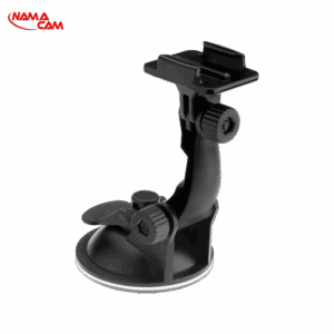 پایه نگهدارنده مینی ساکشن دوربین مناسب برای گوپرو/نماکم