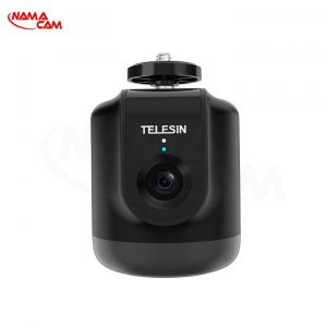 دنبال کننده سوژه تلسین - Auto Face Tracker