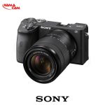 دوربین سونی A6600 با لنز 18-135