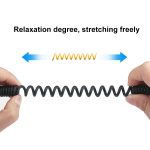 کابل اتصال میکروفون به پورت تایپ سی