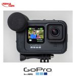 فریم و میکروفون گوپرو 10 Mediamod