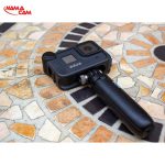 فریم و میکروفون گوپرو 10 Mediamod