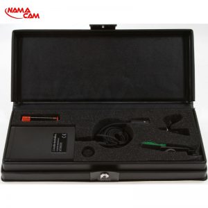 میکروفون یقه ای آدیو تکنیکا مدل audio-technica AT831B