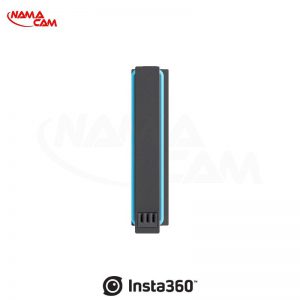 باتری اصلی دوربین اینستا 360 وان ایکس 2 (1630mAh)