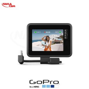 صفحه نمایش سلفی گوپرو هیرو 11 / 10 / 12 / 8 – Display Mod