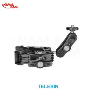 گیره خرچنگی چند منظوره تلسین با بازویی SC-001