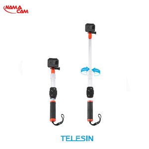 مونوپاد شناور مخصوص دوربین‌های ورزشی