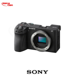 دوربین سونی آلفا A6700 بدنه