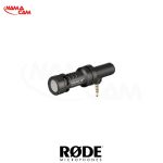 میکروفن رود برای گوشیهای هوشمند VideoMic Me