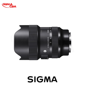 لنز سیگما 14 24mm f/2.8 DG DN مانت سونی (Sony E)