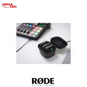 میکروفون رود وایرلس پرو – RODE Wireless PRO