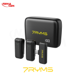 میکروفون سون ریمز موبایل های تایپ Rimo S1 UC - C