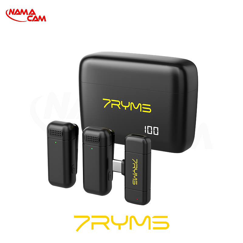 میکروفون سون ریمز موبایل های تایپ Rimo S1 UC - C