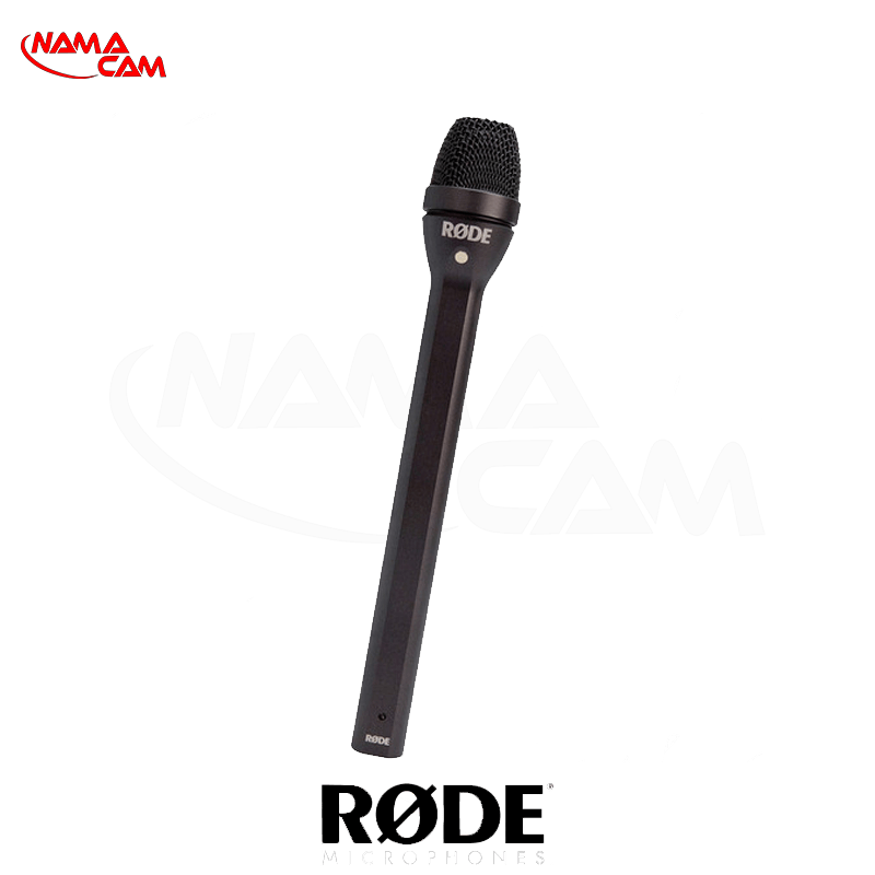 میکروفون با سیم رود RODE Reporter