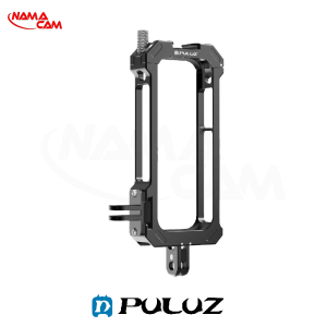 قاب محافظ فلزی پولوز برای اینستا 360 X3/نماکم