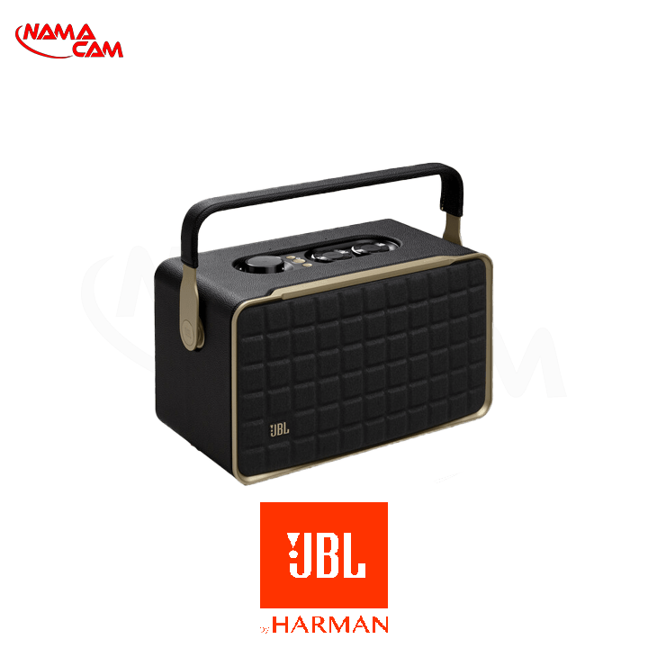اسپیکر جی بی ال JBL Authentics 300/نماکم