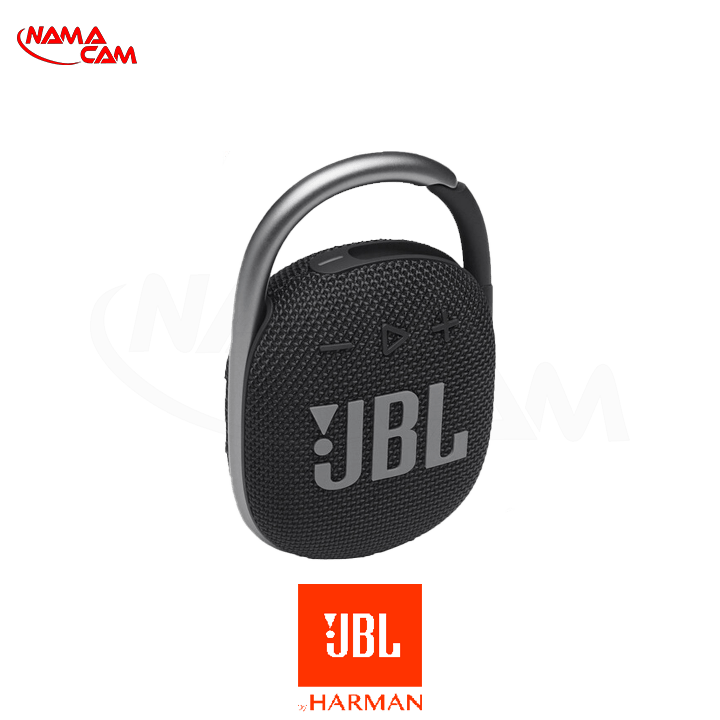 اسپیکر جی بی ال JBL Clip 4/نماکم