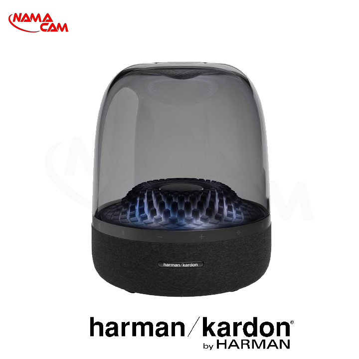 اسپیکر هارمن کاردن Harman Kardon Aura Studio 4/نماکم