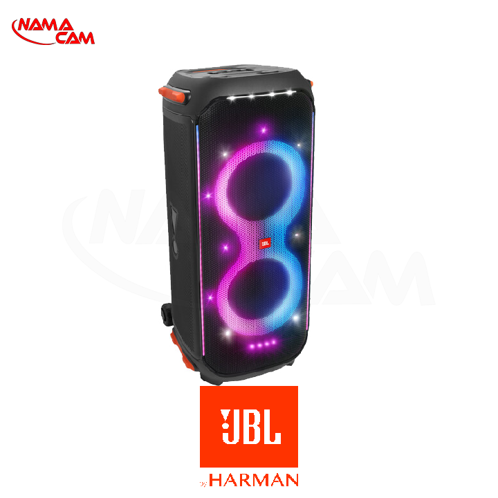 اسپیکر جی بی ال JBL PartyBox 710/نماکم