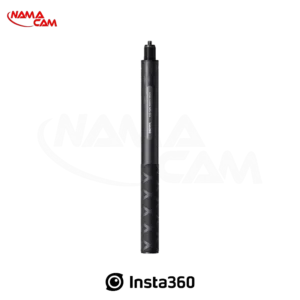 مونوپاد اکشن و محوشونده اینستا360 کربن 1 متر/نماکم