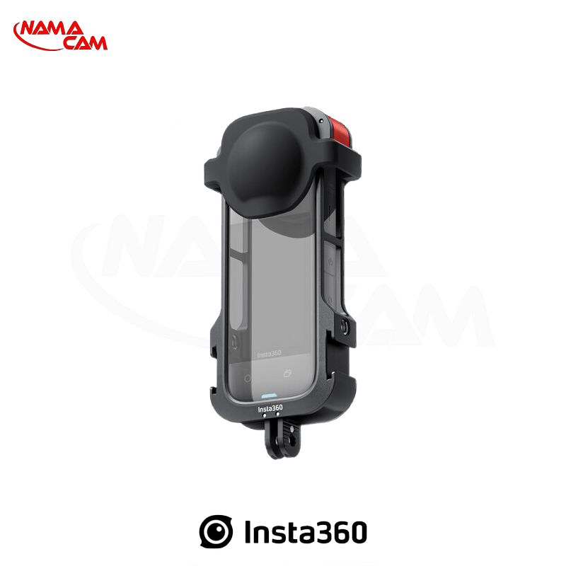 فریم اینستا360 ایکس 4 - Insta360 X4 Utility Frame/نماکم