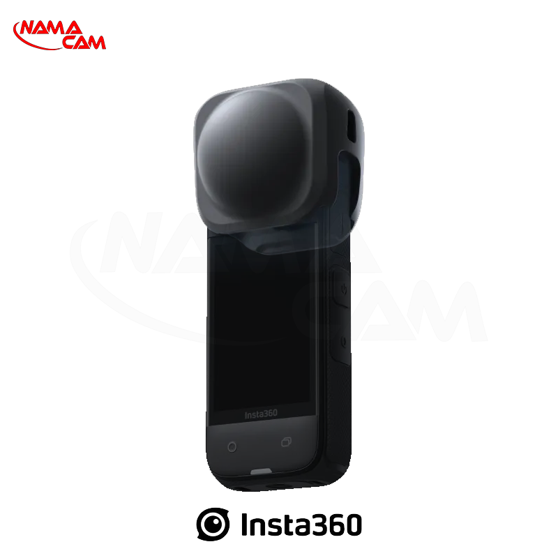 درپوش لنز اینستا360 ایکس 4 - Insta360 X4 Lens Cap/نماکم