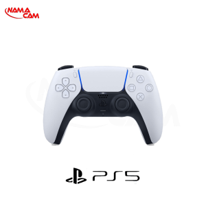 دسته بازی بی‌سیم برای PS5/نماکم
