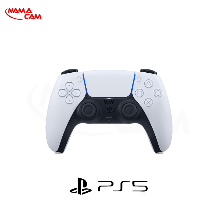 دسته بازی بی‌سیم برای PS5/نماکم