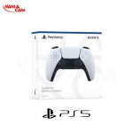 دسته بازی بی‌سیم برای PS5/نماکم