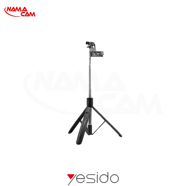 مونوپاد و سه پایه گوشی یسیدو SF13/نماکم