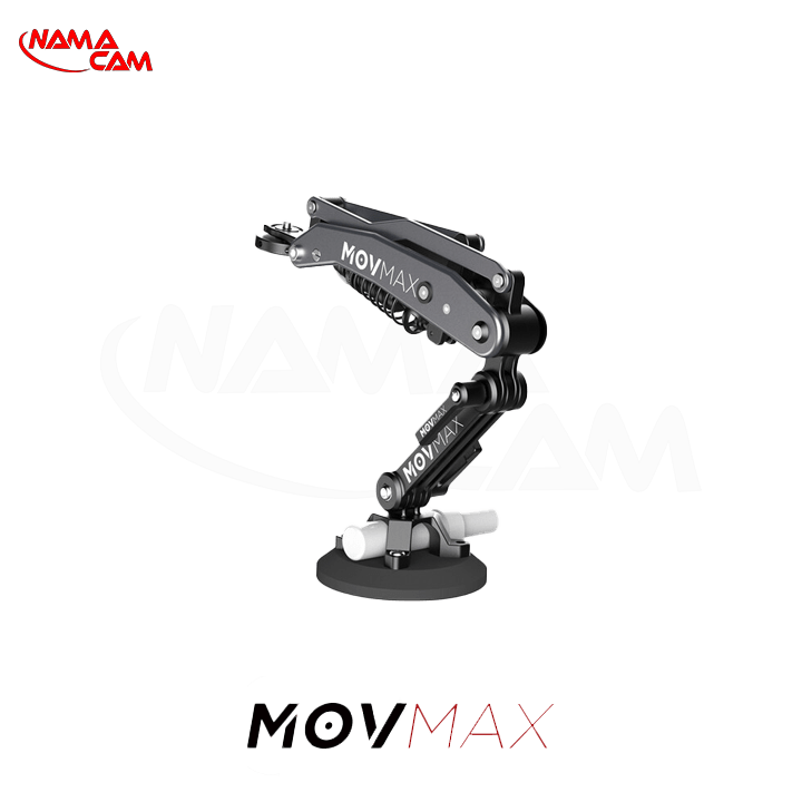 ساکشن بازویی مومکس برای پاکت 3 مدل MOVMAX Blade Arm/نماکم