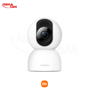 دوربین مدار بسته شیائومی مدل Xiaomi Smart Camera C400/نماکم