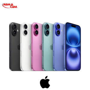 گوشی آیفون 16/نماکم