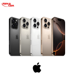 گوشی آیفون 16 پرو/نماکم