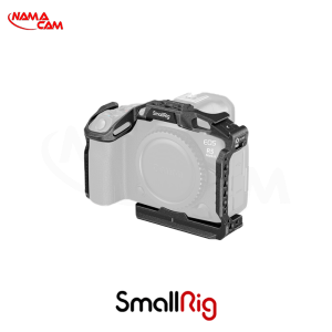 کیج دوربین اسمال ریگ برای دوربین کانن Canon EOS R5 Mark II/نماکم