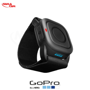 ریموت بی‌سیم کنترل شاتر ضد آب GoPro برای دوربین‌های HERO/نماکم