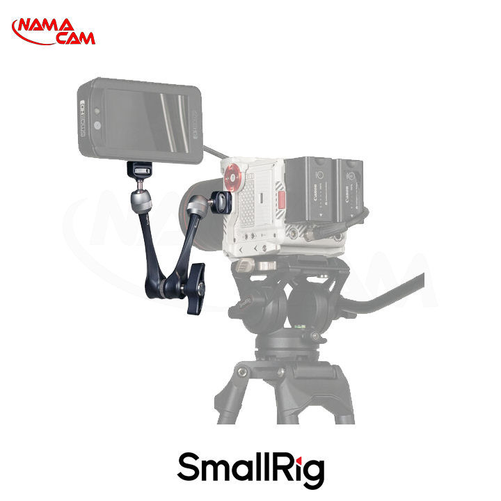 بازویی مفصلی مجیک آرم اسمال ریگ 11 اینچ - SmallRig Rosette Arm 11" - 3959/نماکم