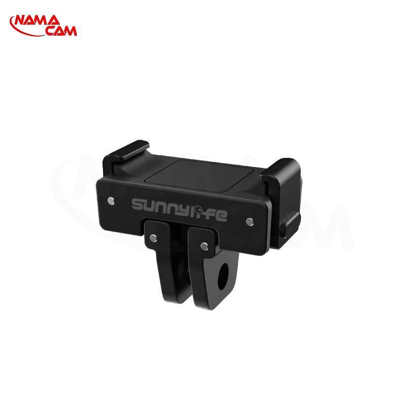 مانت فلزی اتصال پاکت 3 به لوازم جانبی گوپرو - سانی/نماکم