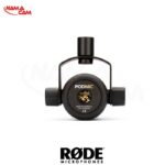 میکروفون استدیویی رود پادمیک RODE PodMic/نماکم