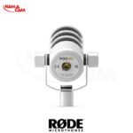 میکروفون استدیویی رود پادمیک RODE PodMic/نماکم