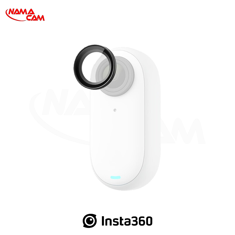 محافظ لنز اینستا360 برای Insta360 GO 3/نماکم